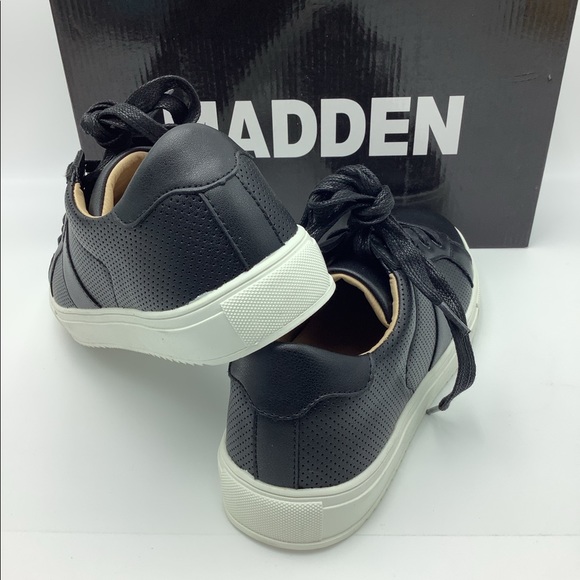 MADDEN .. SHOES MEN’s Size 9 - Picture 4 of 7